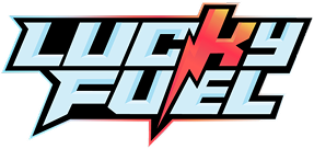 Luckyfuel official website